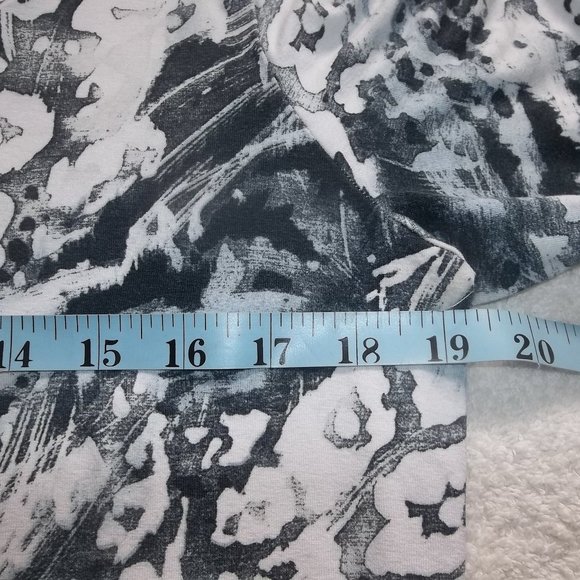 Chico's 3/4 sleeve shirt - Picture 3 of 5